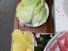 -鑫隆四季涮肉(八角畅游店)