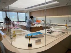 -禧月荟S月子中心(侨城店)