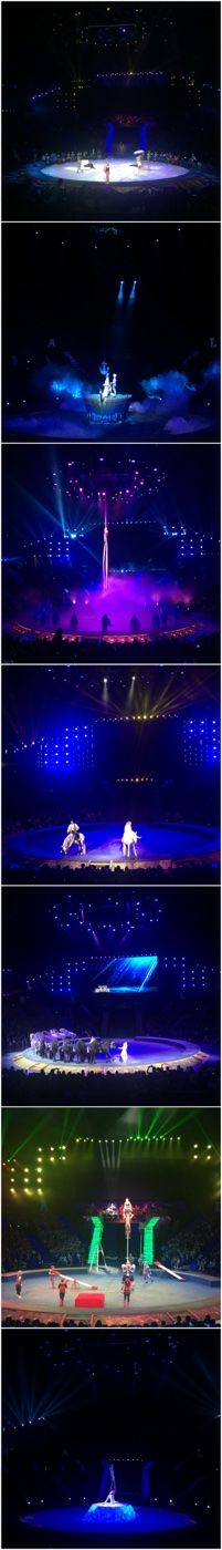 -珠海横琴长隆《卡卡虎奇遇记》