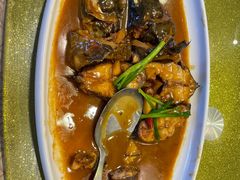 -江南赋(内蒙古大厦店)