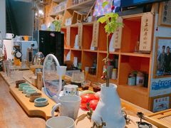 -袁亮今日陶艺(苹果社区总店)