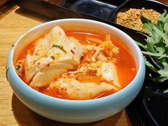-狮子三•脆鳗鱼烤肉(信和廣場4樓店)