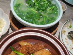 -秋色客家菜(流塘店)
