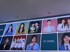 -致青春照相馆·证件照(小寨总部)
