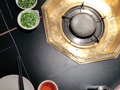 -蜀九香火锅(彩虹店)