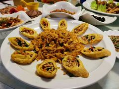 -太原面食店(解放路店)