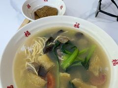 -鸿福面馆·非物质文化遗产(活力源店)
