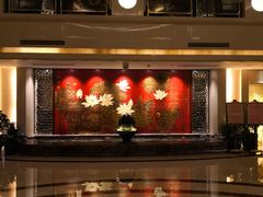 -北京金龙潭御瑞酒店(花园桥地铁站店)