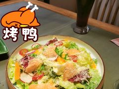 -晟永興烤鸭店(五道口店)