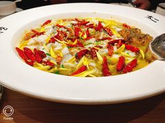 -新太二·鲜料川菜(晶耀前滩店)