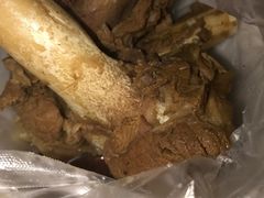 -金新羊杂馆·小龙虾