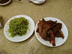-老班长手工灌汤包老店(东山店)