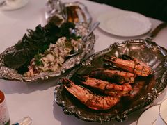 -壳里西餐厅Coquille Seafood Bistro(蒙自路店)