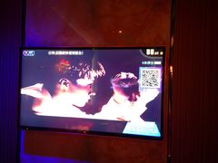 -萧邦音乐会所KTV·蒸汽活海鲜自助(福田店)