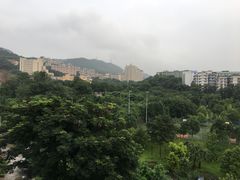 -重庆工商大学(南岸校区)