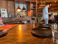 -Q MEX 库迈墨西哥餐吧(三里屯店)