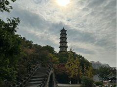 -江心屿景区