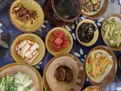 -张关合渣(航空大道店)