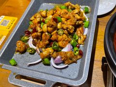 -肖记公安牛肉鱼杂馆· 省级非物质文化遗产(仁和路店)