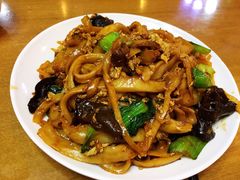 -台北楚楚园馅饼粥(虹桥南丰城店)