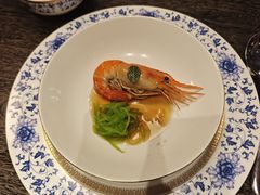 -Yan Ting 宴庭中餐厅(上海静安瑞吉酒店)