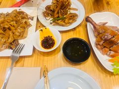 -香港厨房 Hong Kong Kitchen
