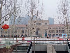 -天津五大道文化旅游区