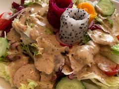 -荷塘秋月·本帮江浙菜(国权路店)