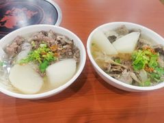 -阿波潮汕牛肉火锅·汤粉面(拱北店)
