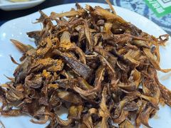 -云南李记罐罐米线饵丝小吃(汉中门金鹰店)
