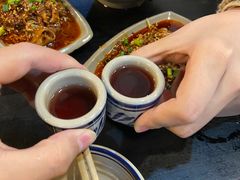 -醉八仙热酒馆(渝中店)