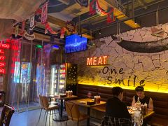 -ONE SMILE BREWING(尚座中心店)
