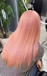 -赤道 Hair Salon