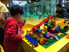 -蒙特利亲子乐园