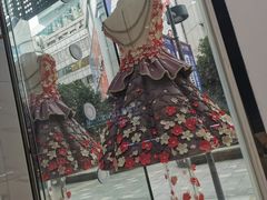 -麦雪尔甜品·生日蛋糕(新街口旗舰店)