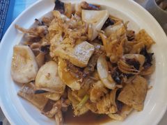 -山东八大碗山东老字号