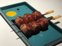 小番茄肉卷-逆鳞(江宁店)