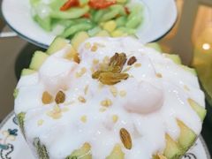 -烟疆印象新疆菜(万联广场店)