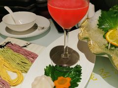 海胆包-虾佬圣汤·海鲜姿造(乐堤港店)