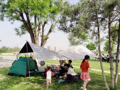 -汉长安城未央宫国家考古遗址公园