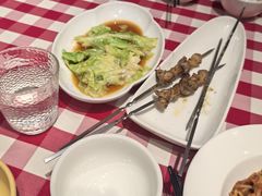 -西贝(上海我格广场店)