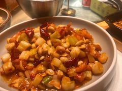 -肉串汪(月坛店)