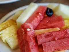 -咖啡苑自助餐厅·中国大饭店