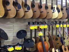 -纯音琴行(天河区车陂分店)