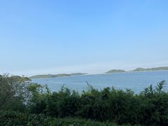 -天目湖涵田半山温泉