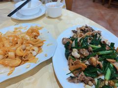 -电白鸭粥店(下沙二坊88号店)