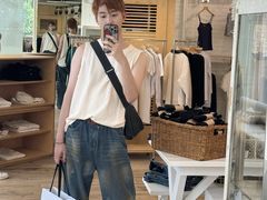 -MenMen Tsukemen Seoul