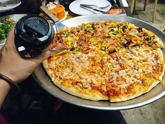 -Tubestation站点比萨(五道营店)