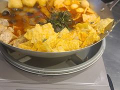 -小螺大作·螺蛳粉火锅(林和西店)