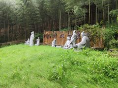 -宁波浙东大竹海景区